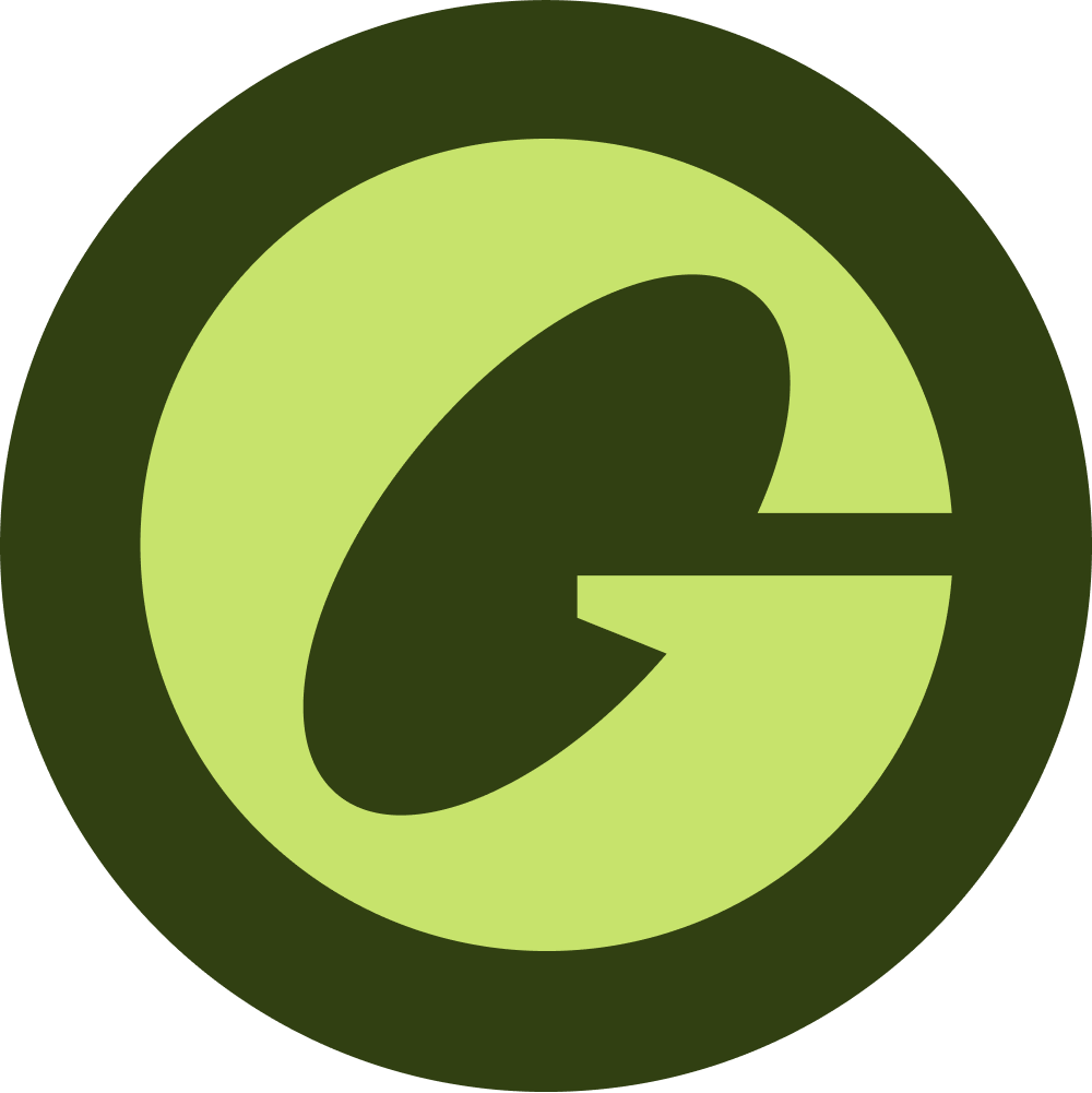 USDG logo